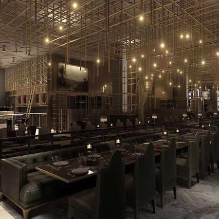 Hotel Bourre Bonne Louisville, Curio Collection By Hilton Exterior photo