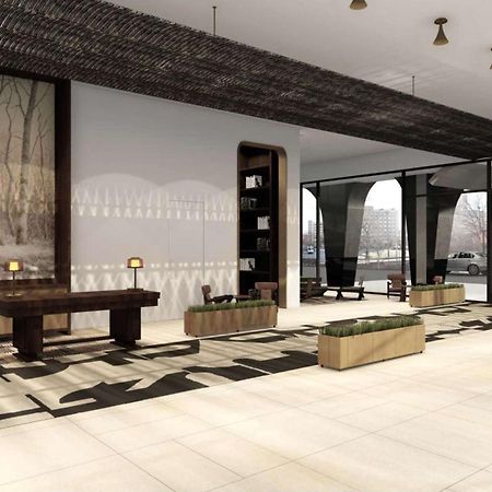 Hotel Bourre Bonne Louisville, Curio Collection By Hilton Exterior photo