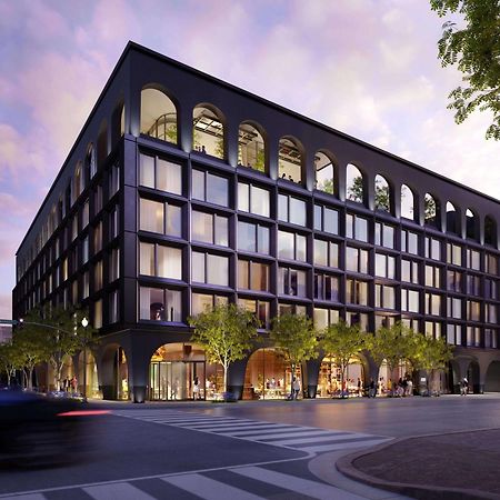 Hotel Bourre Bonne Louisville, Curio Collection By Hilton Exterior photo