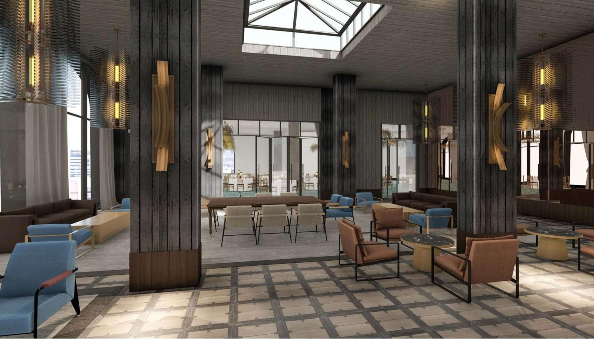 Hotel Bourre Bonne Louisville, Curio Collection By Hilton Exterior photo