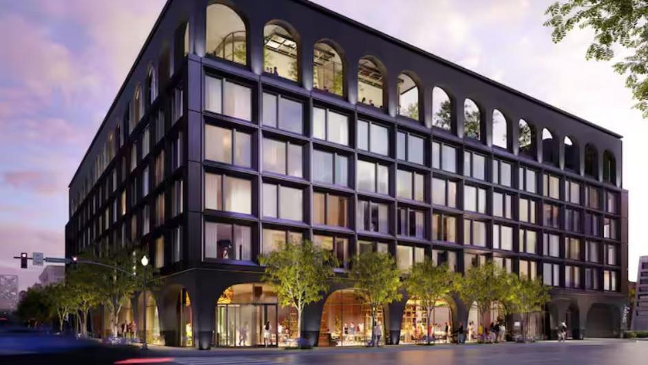 Hotel Bourre Bonne Louisville, Curio Collection By Hilton Exterior photo